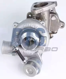 bts turbo t912416